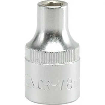 YATO Nástavec 1/2" 8 mm šetihranný