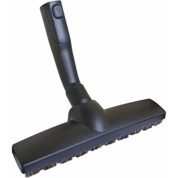 Hubice k vysavači Parketová hubice k vysavači ELECTROLUX Pure D9 PD91-8SSM ovál 36mm DeLuxe