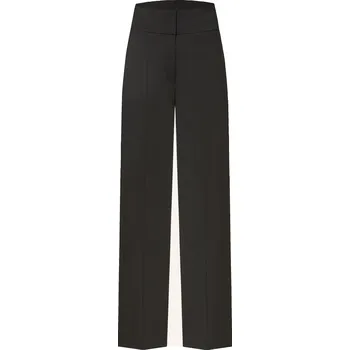 Hugo Dámské Marlene Kalhoty Himia, černá, 44