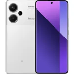 Xiaomi Redmi Note 13 Pro+ 5G 256GB bílá + ZDARMA pojištění na 1 měsíc