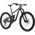 Horské kolo Giant Reign 29" Metal/Black Diamond 2022
