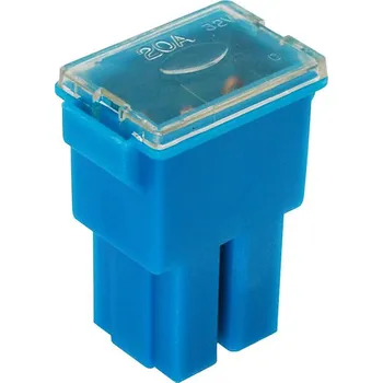 Autopojistky JAPAN AS pojistka 20A - 429220