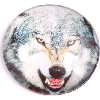 Korálek Kabošon č.171 - 35 mm