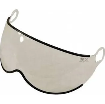 Pracovní přilba Ochranný štít KONG VISOR - čirá