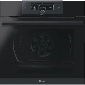 Vestavná trouba Haier HWO60SM6F8BH