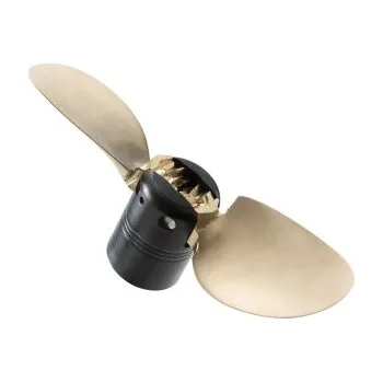 Lodní motor Vrtule Torqeedo sklopná v13/p4000 pro motory Cruise 3.0 FP a 6.0 FP