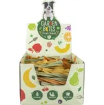 Garden Bites Fruity - kroucená tyčka S displej 324 ks