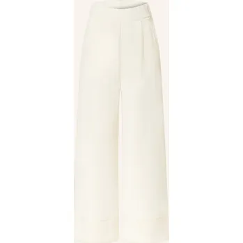 Rich & Royal Dámské Culotte Kalhoty, režná, 34