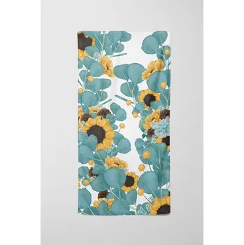 Ručník UTOPY Ručník Sunflower Rozměr: 50x100