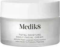 Medik8 Total Moisture Daily Facial Cream hydratační krém 50 ml