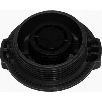 Expanzní nádoba chladiče Metalcaucho Uzavírací víčko 03730