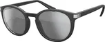 brýle Scott Riff - Black Matt/Grey Eco one size