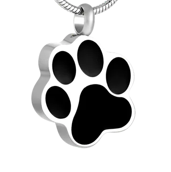 Přívěsek Přívěsek na popel Tlapka II