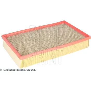 Filtr do auta Vzduchový filtr BLUE PRINT ADF122216