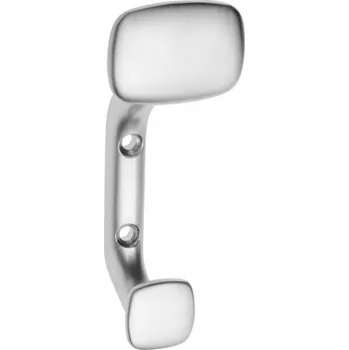 Věšák Věšák slitinový TOLEDO C0 hliník