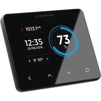 Napájecí kabel Simarine Kompletní set Pico