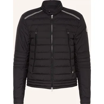 Moncler Pánská Péřová Bunda Perial, černá, 52