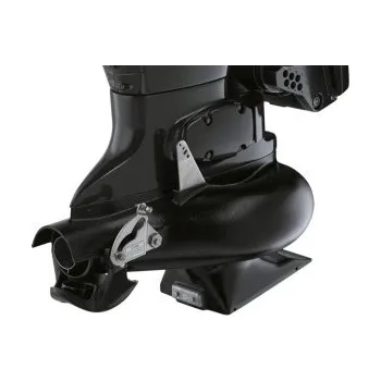 Lodní motor Turbína Jet Kit 60° R3 E-Tec pro 75Hp RC