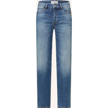 Dámské džíny Gang Dámské Straight Džíny 94jul, 7664 aged mid blue, 40