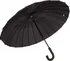 Deštník Verk 25002 černý