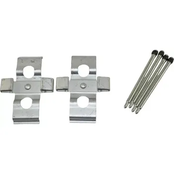 Přislušenství brzdového systému Příslušenství brzdových destiček MERCEDES BENZ A124 C124 S124 W124 (13.0460-0268.2 MERCEDES BENZ 0004213991 0009919860 A0004213991 A0009919860)