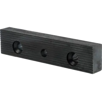 Svěrák Svěrák York 80 Standard - náhradní čelisti