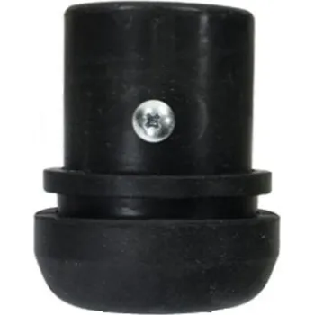 Náhradní koncovka SILKY LONGBOY RUBBER SOLE