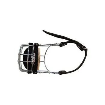 Náhubek pro psa CHOPO Czech Náhubek kovový CHOPO Amer. kokršpaněl (pes) pozink