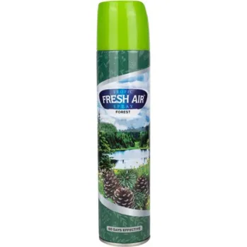 Osvěžovač vzduchu Fresh air Osvěžovač vzduchu 300 ml vůně lesa