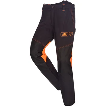 Pánské kalhoty Křovinořezové kalhoty SIP PROTECTION 1RB4 GREENKEEPER VENT L