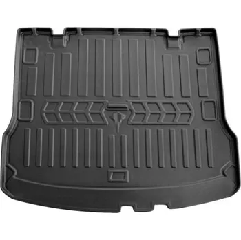 Vana do kufru Vana do kufru, gumová 3D (TPE), DACIA Logan I (2006-2012), Stingray