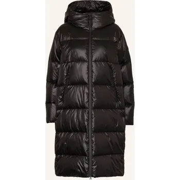 Dámský kabát Peuterey Dámský Péřový Kabát Selectric, černá, 36