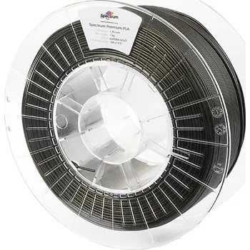 3D tisk Spectrum 3D filament, PLA Glitter, 1,75mm, 1000g, 80165, aurora gold