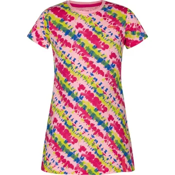 Dívčí šaty Loap Bestona Dívčí šaty CLK2325 J34YJ 158/164