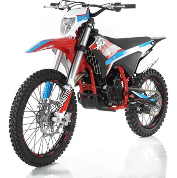 malá motorka Leramotors By Apollo THUNDER 250cc 21/18