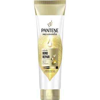 Pantene Pro-V Miracles Molecular Bond Repair Conditioner 160 ml