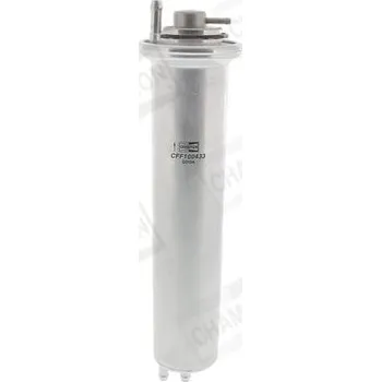 Filtr do auta Palivový filtr CHAMPION CFF100433
