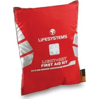 Lékárnička Lékárnička LifeSystems LIGHT & DRY PRO FIRST AID KIT (38 položek)