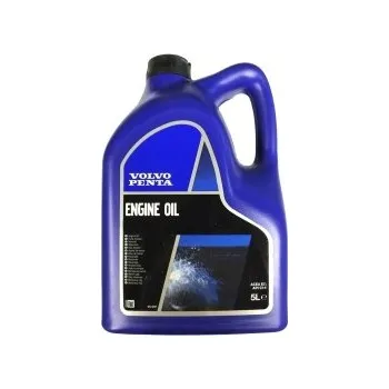 Motorový olej Olej motorový 4takt 5W-30 5l Volvo Penta syntetický