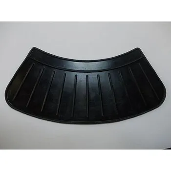 Blatník karosérie Zástěrka ČZ skůtr přední , profilovaná