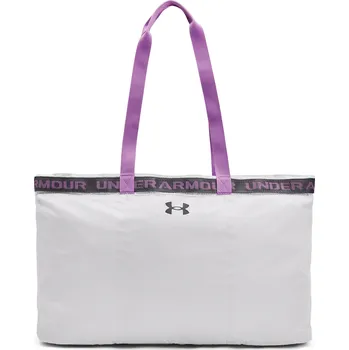 taška Under Armour Favorite Tote Šedá Barva