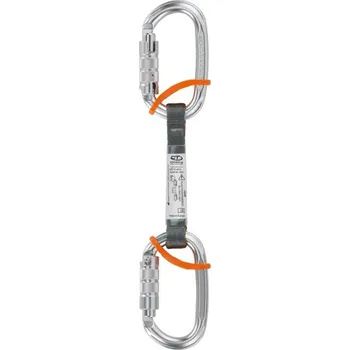 smyčka Spojovací prostředek CLIMBING TECHNOLOGY KIT 12