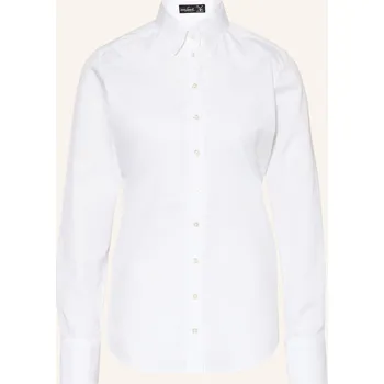 Dámská halenka Van Laack Dámská Košilová Halenka Vl-Effys-Nos, bílá, 44