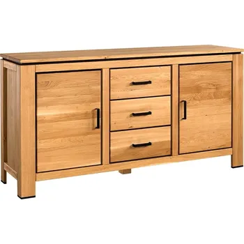 Komoda Komoda z dubového masivu FARO II (typ 48)