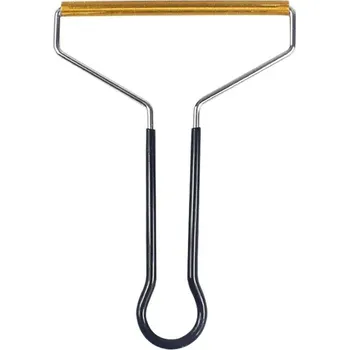 Odžmolkovač Odstraňovač žmolků a chlupů - Navíc Černá