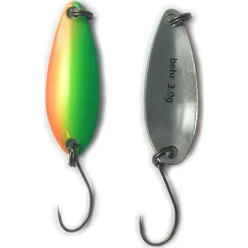 Umělá nástraha Behr plandavka L-Spoon Model A 3 g Varianta: barva 01 (8424901)