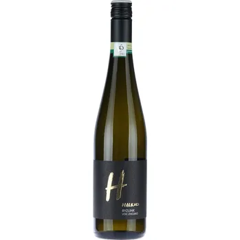 Víno HALKOCI Ryzlink rýnský VOC
