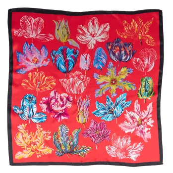 Šátek NovaKabelka.cz Dámský šátek Sciarpa Seta 99