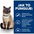 Krmivo pro kočku Hill's Pet Nutrition Prescription Diet Feline Adult Food Sensitivities Z/D