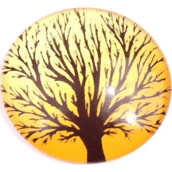 Korálek Kabošon č.211 - 30 mm